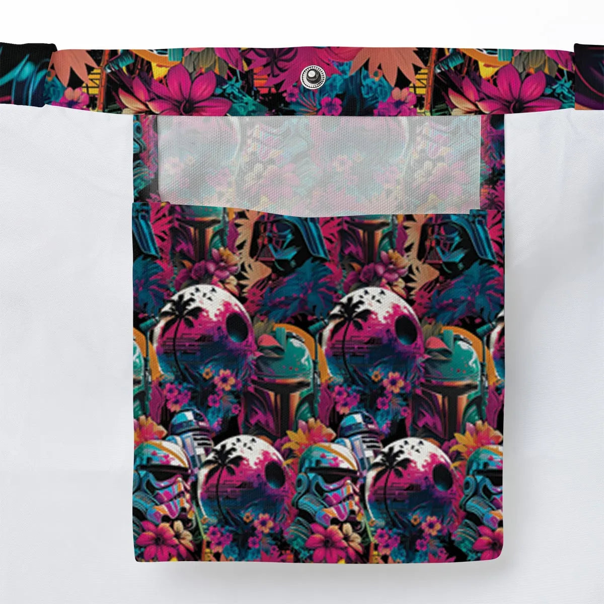 Large Tote Bag - 72GKGAQU