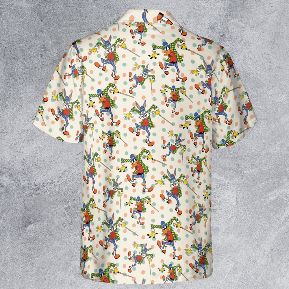 Button Down Shirt - 2C1LSWHP -  - 3