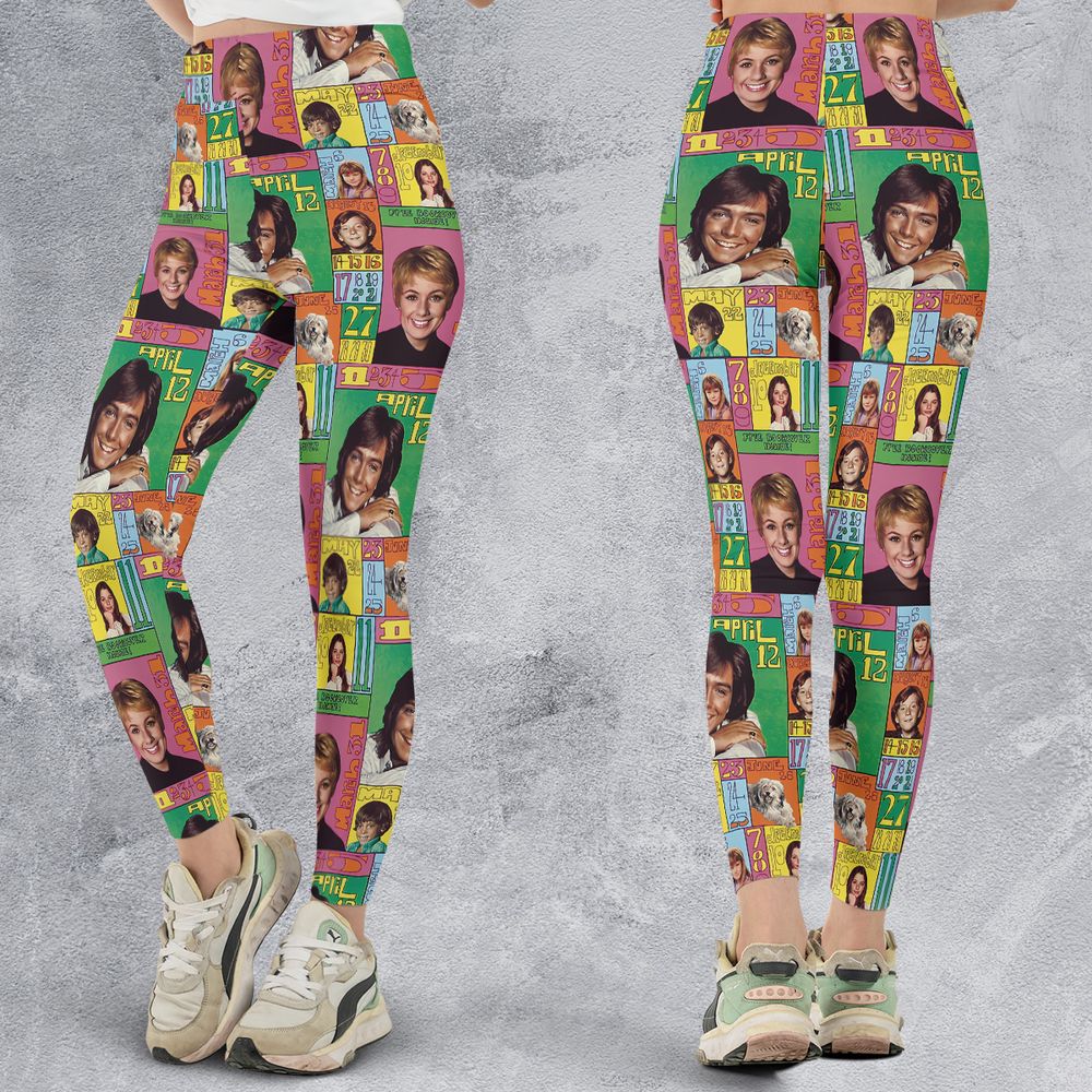 Legging - 8H66A8SR -  - 3