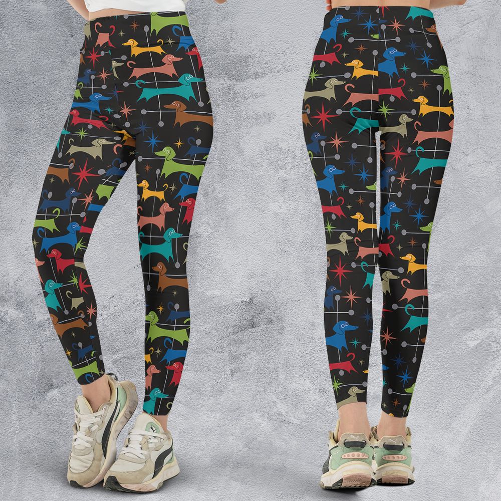 Legging - VPU76GAP -  - 3