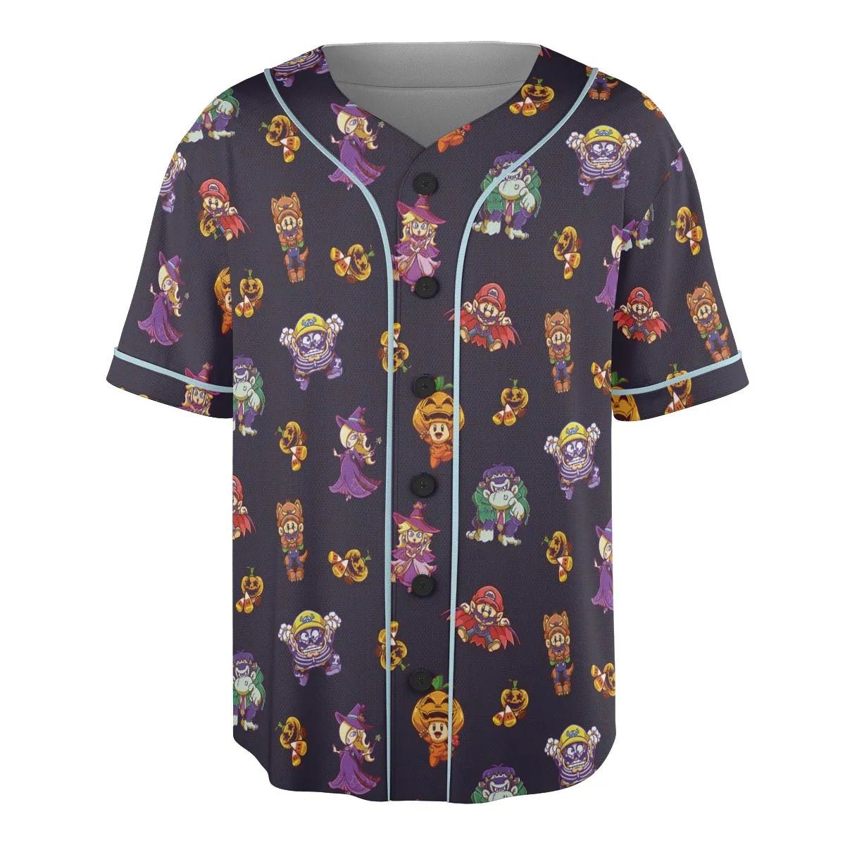 Unisex Baseball Jersey - VYZ3WJEE