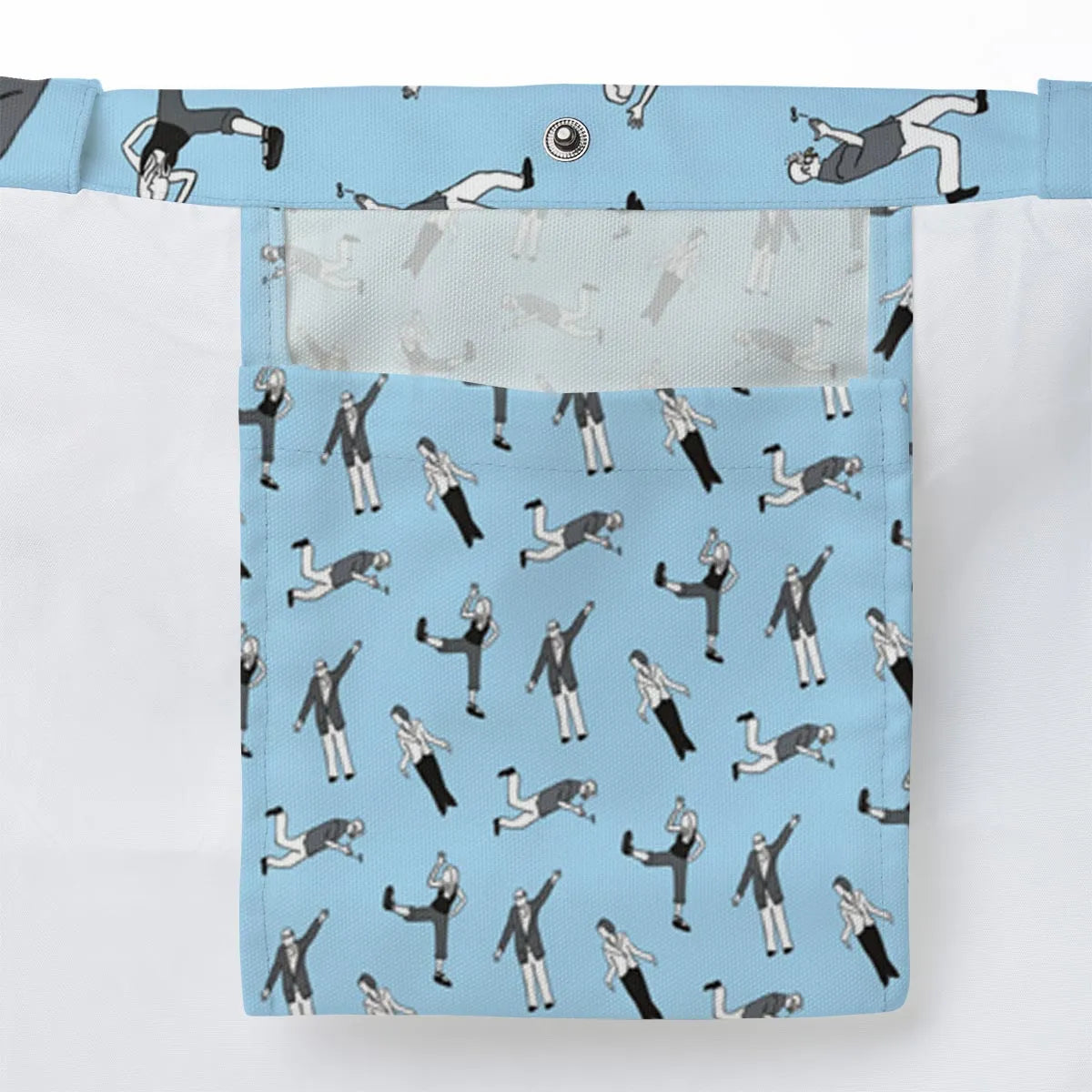 Large Tote Bag - 7ZYKXVRY