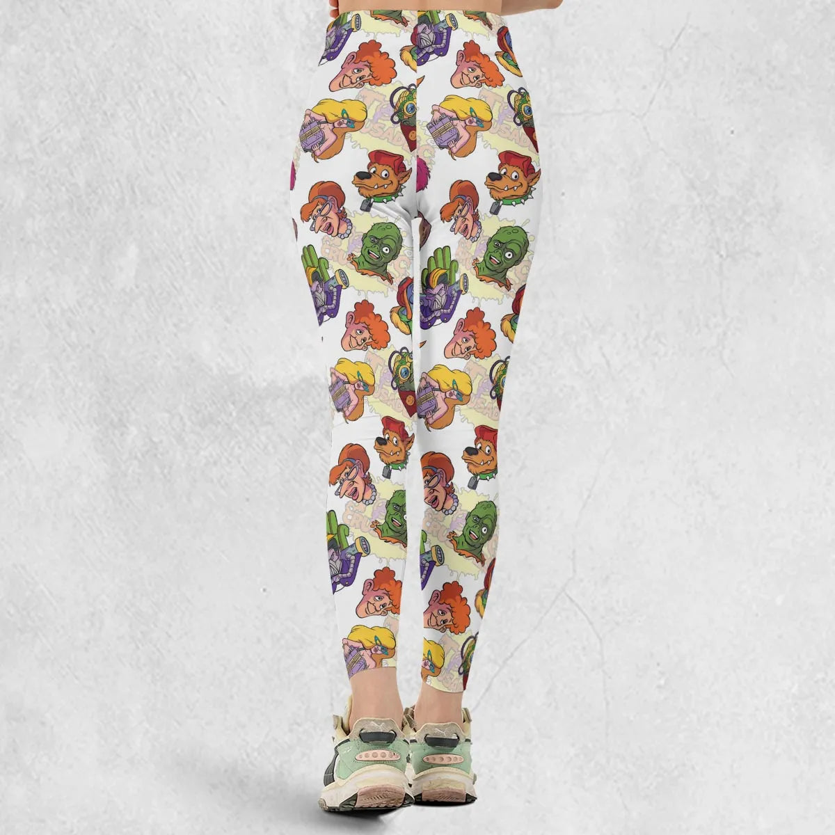 Legging - 9YDYPK2Y