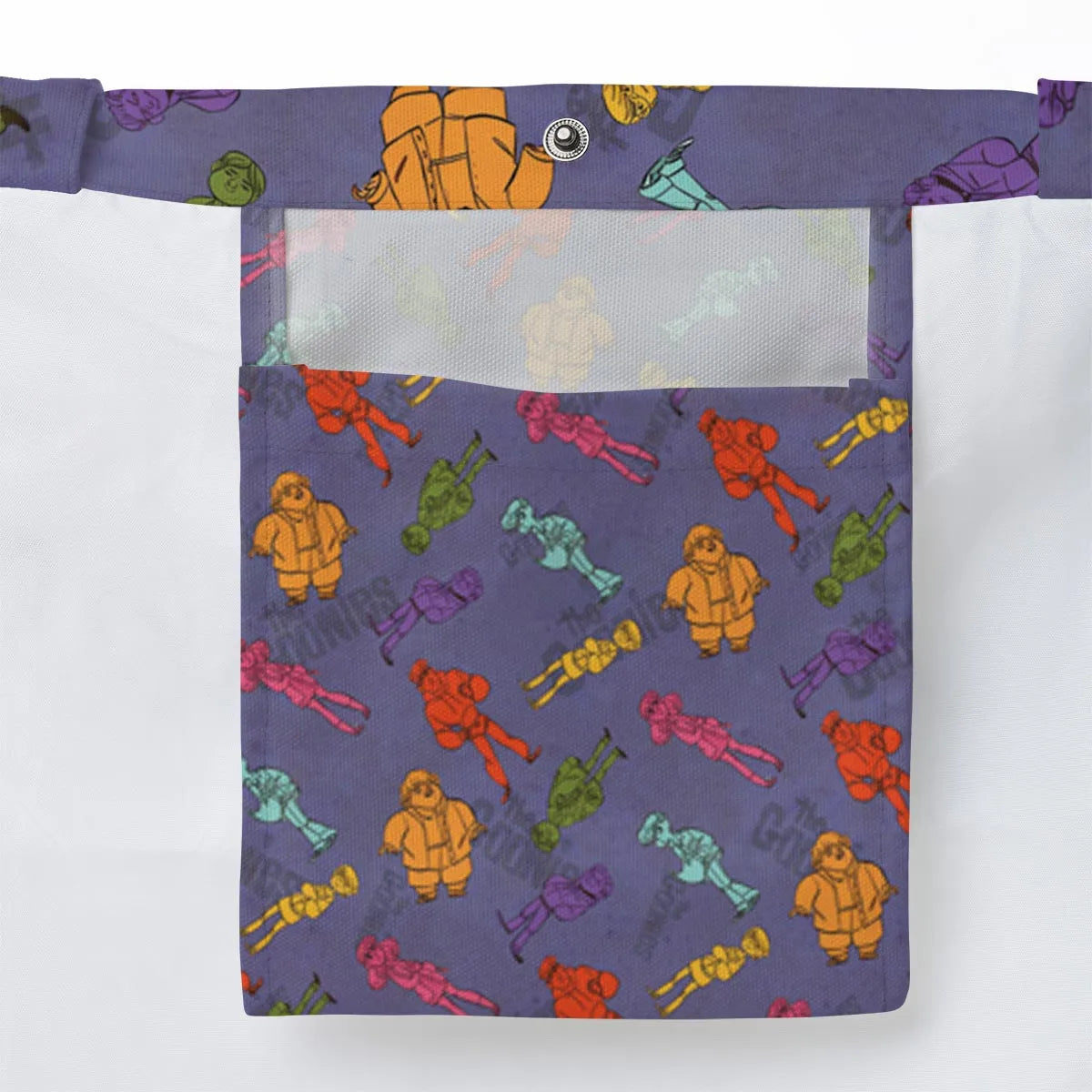 Large Tote Bag - 1SY8ECHA