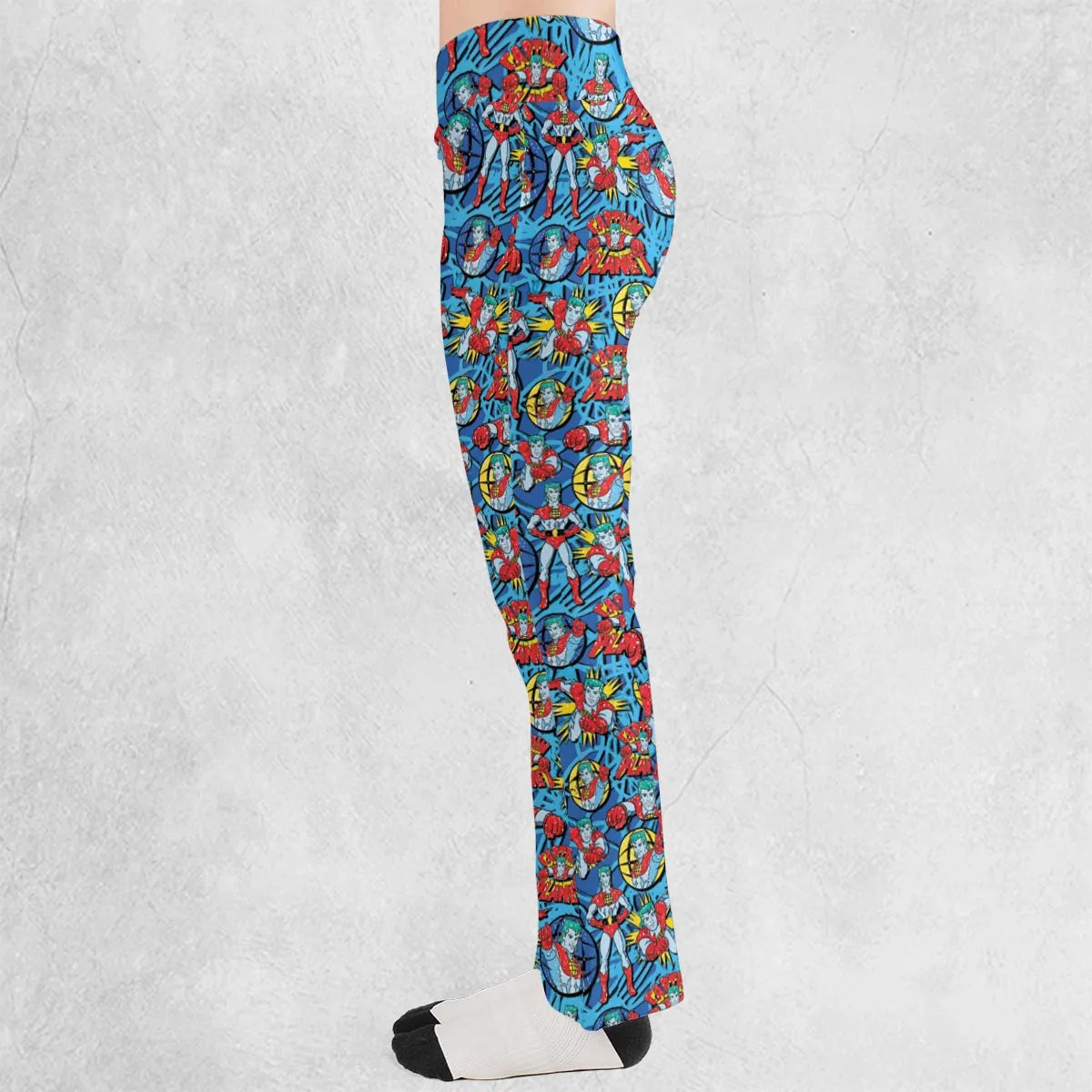 Flare Leggings - HZ2LU222