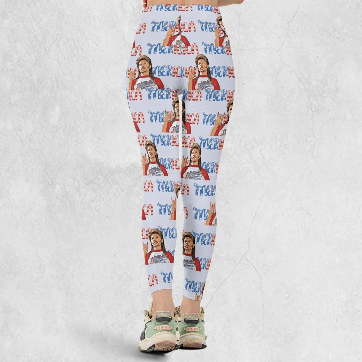 Legging - 8NM2PTKT