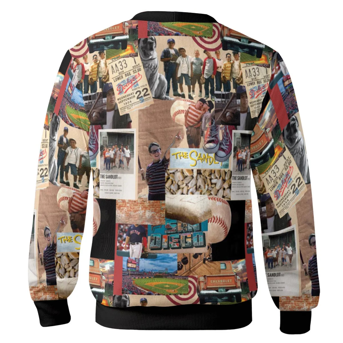 Cardigan - 6CY3C2PJ