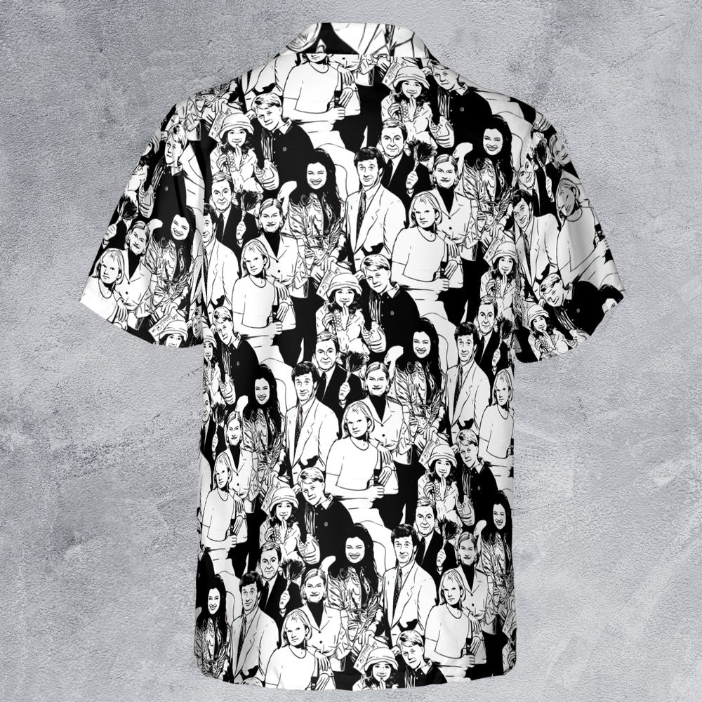 Button Down Shirt - 65Z7K69J -  - 3