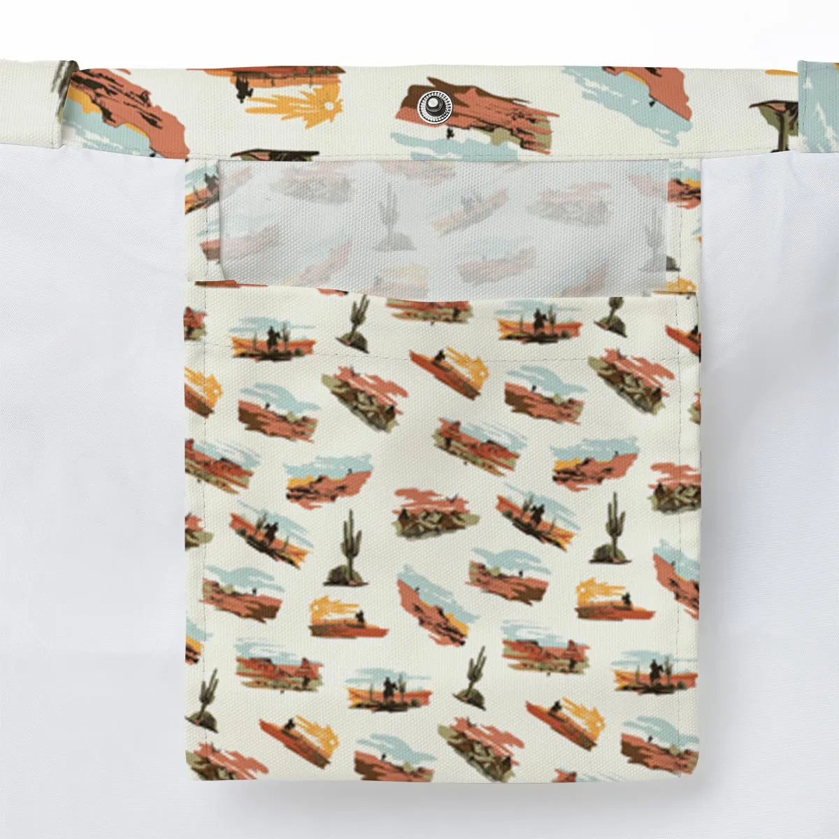 Large Tote Bag - DHAA6YJK