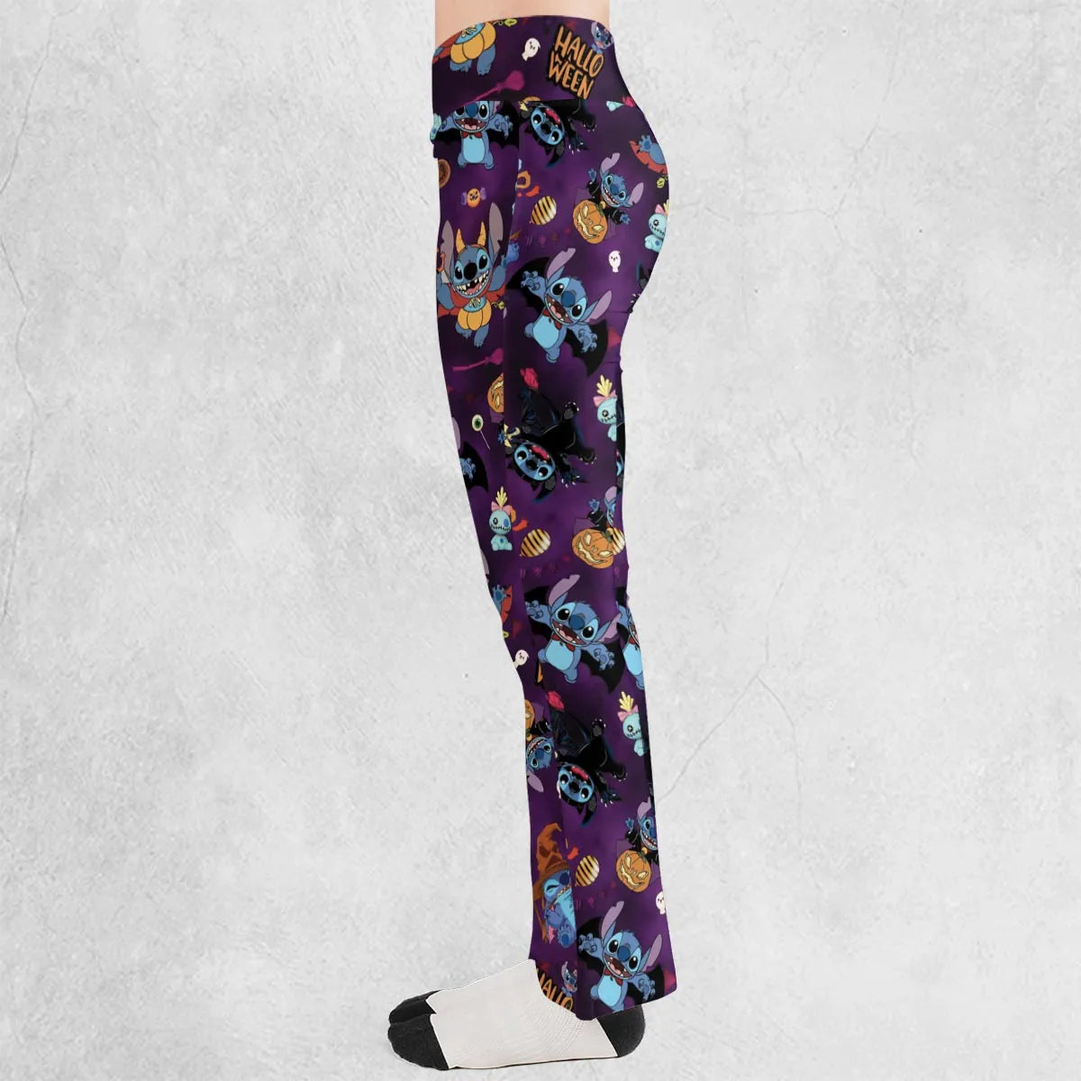 Flare Leggings - PJCPQKUF