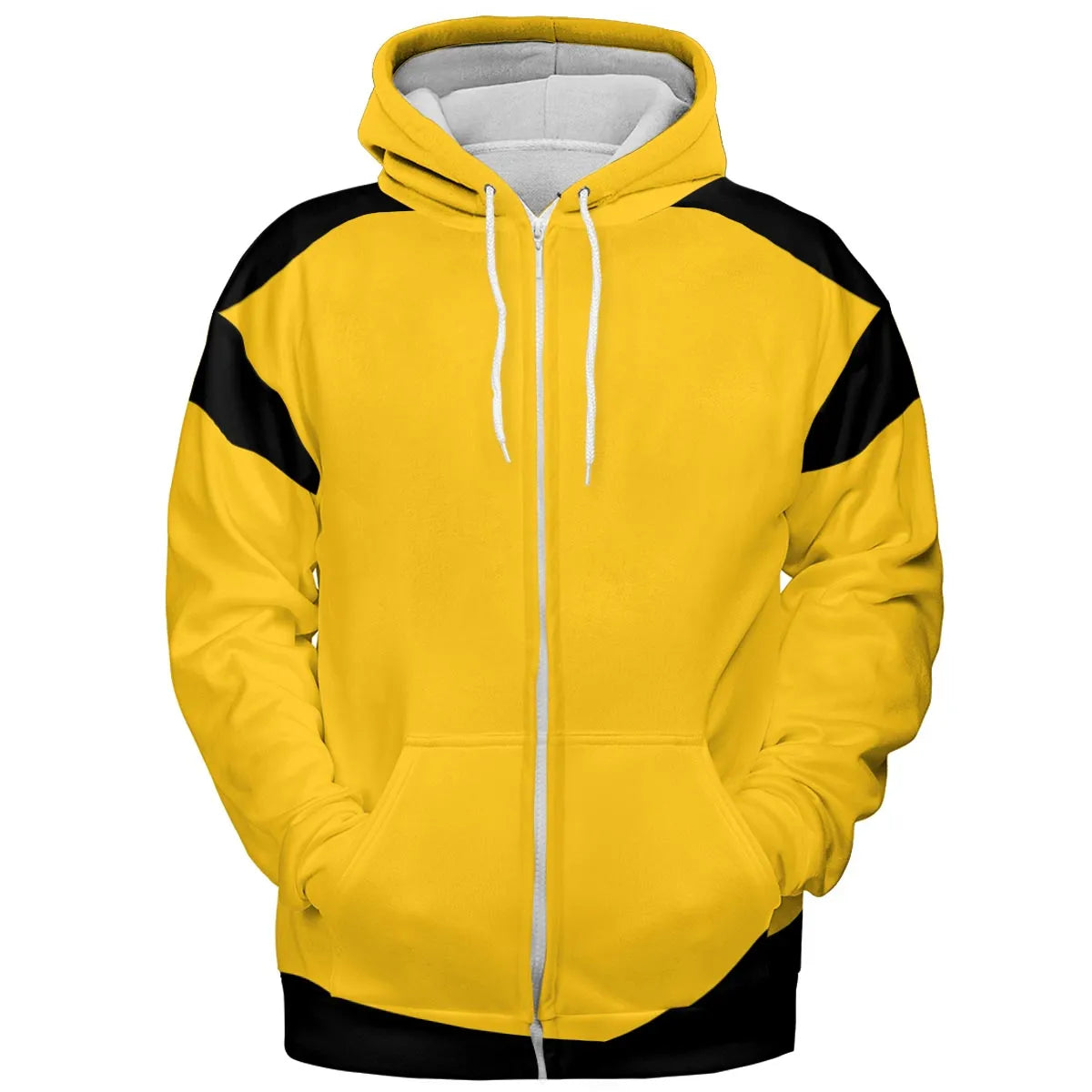 All-over Print Hoodie - 3UQWG2KA