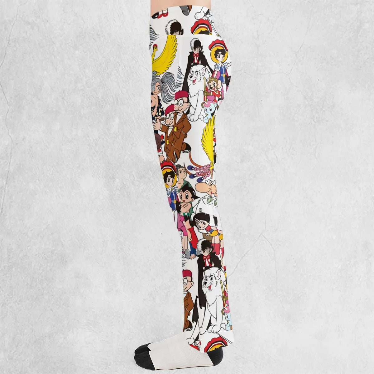 Flare Leggings - RSLJYR7B