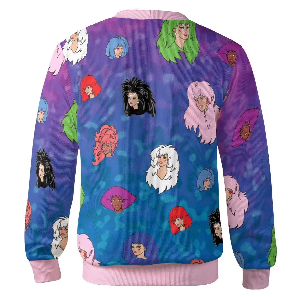 Cardigan - J5M9UTHC