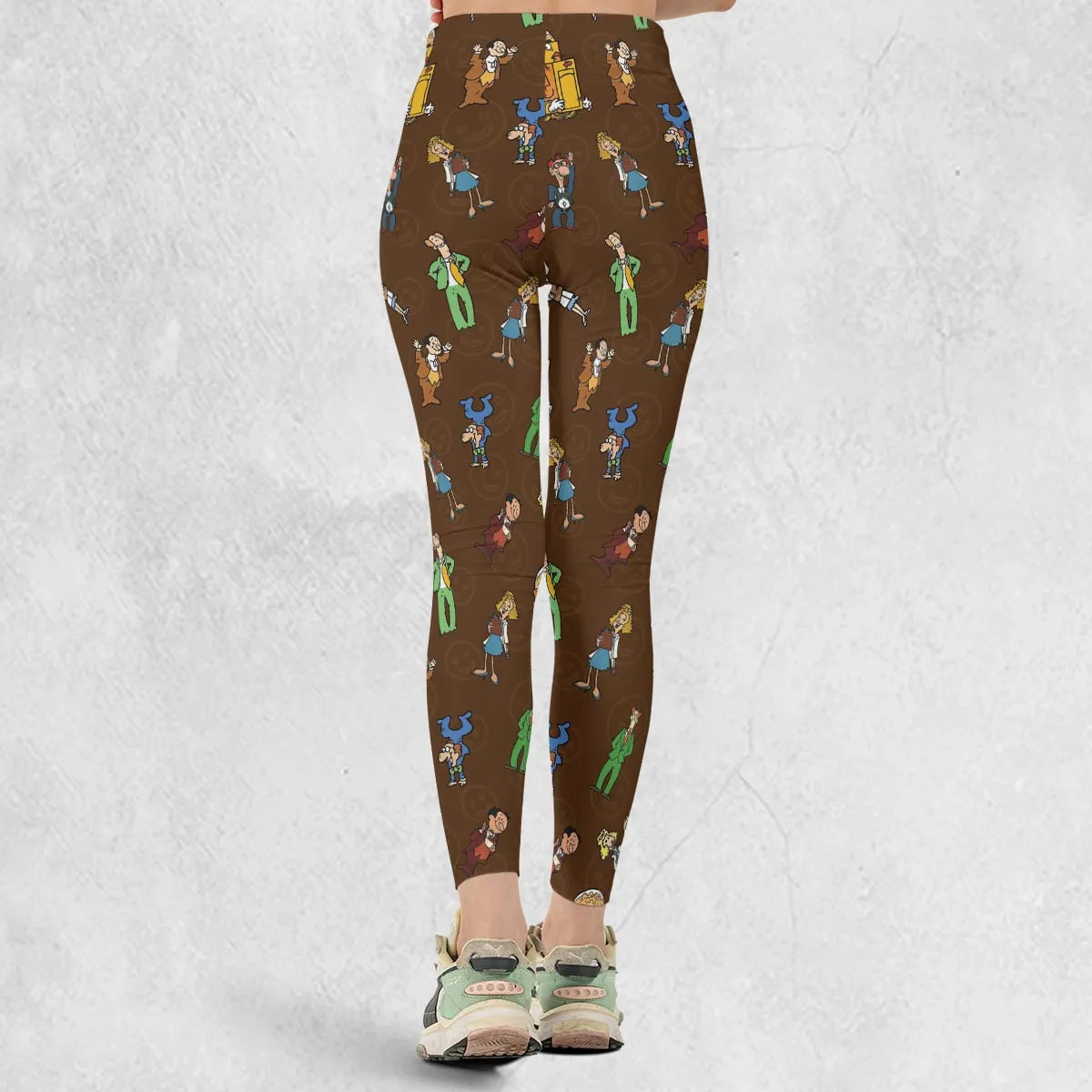 Legging - 9MKSWXQU
