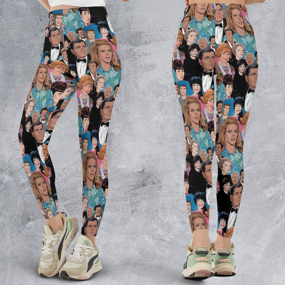Legging - 43GUBXRE -  - 3