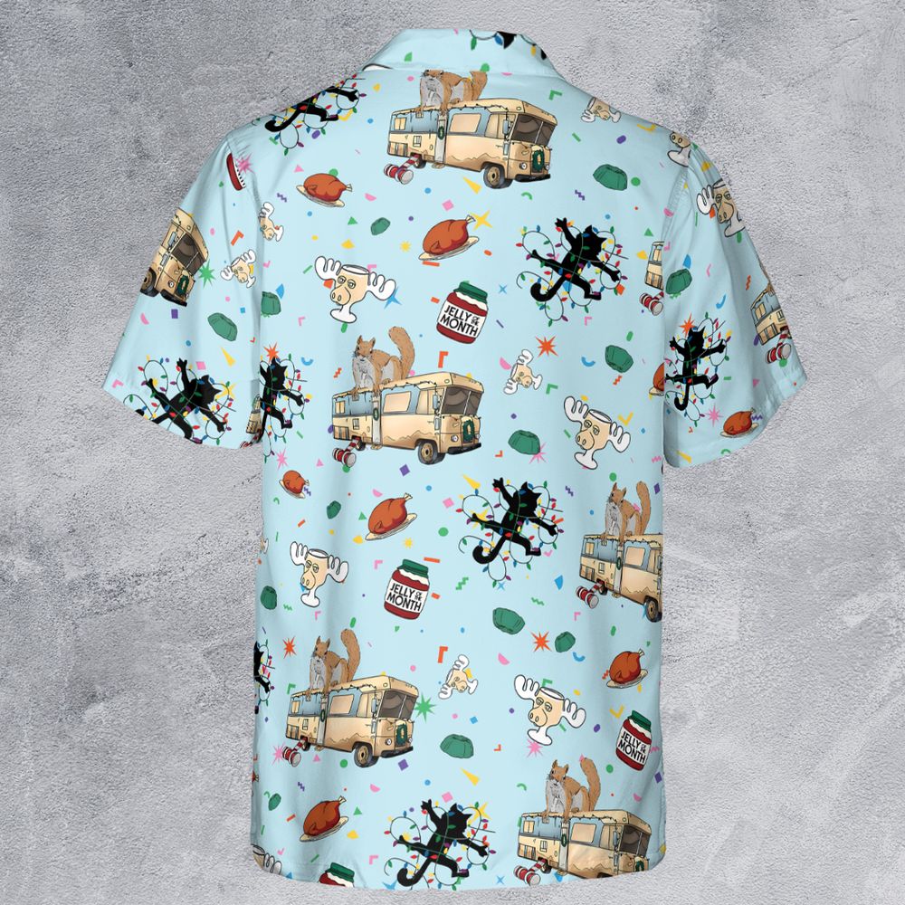 Button Down Shirt - SXGHJ7Q7 -  - 3