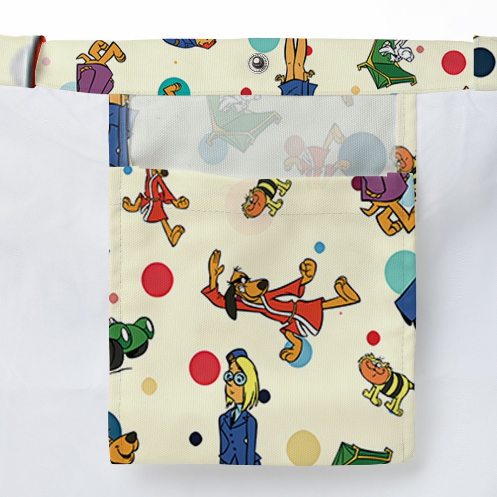 Large Tote Bag - JR2HX545 -  - 3