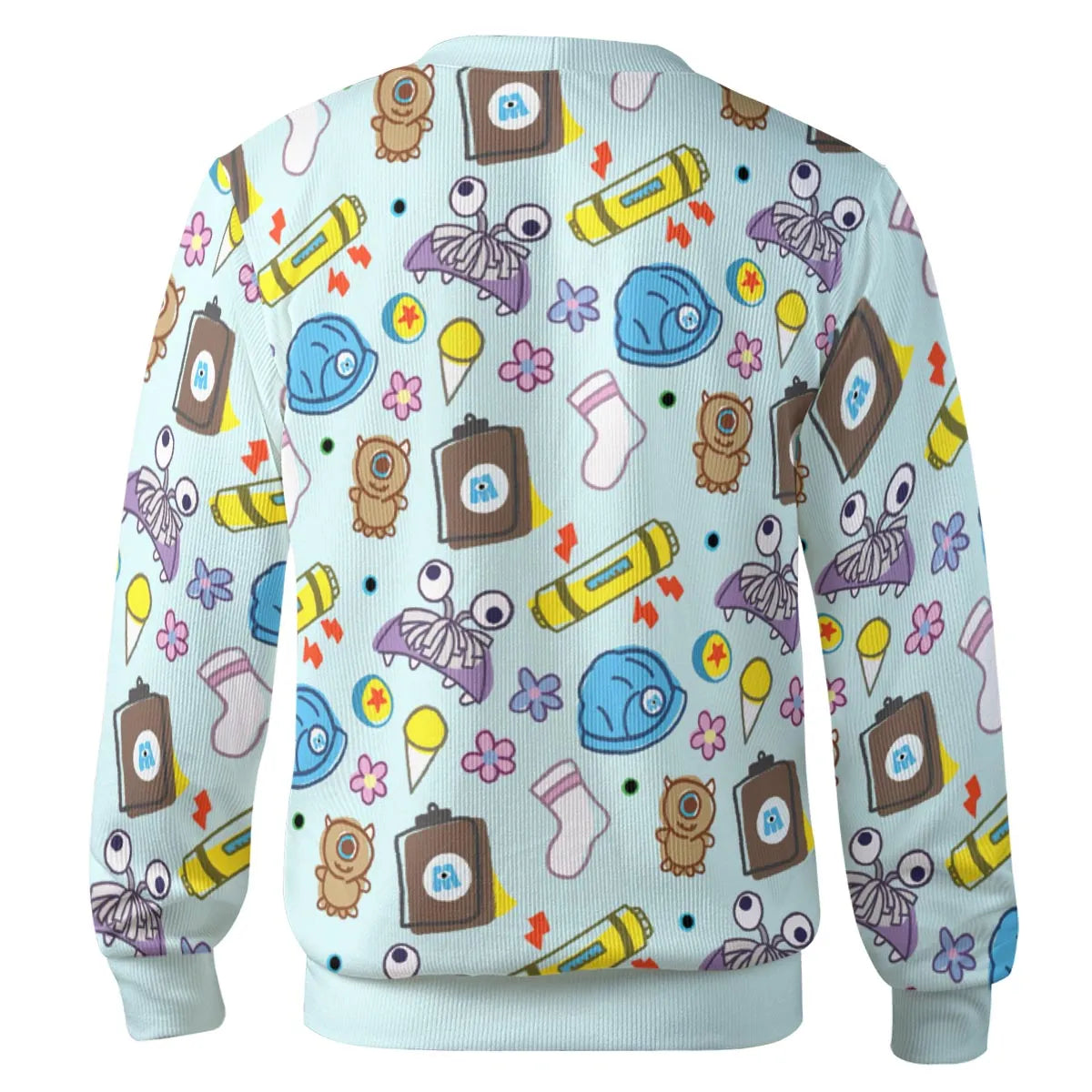Cardigan - EF7U2T8U