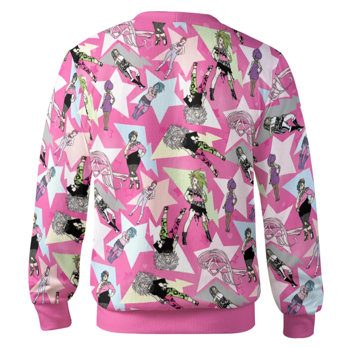 Cardigan - ESG1BULJ