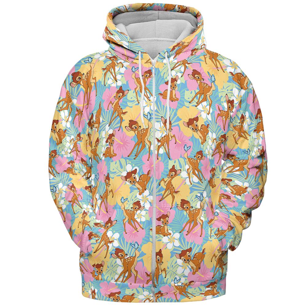 Bambi -  - 3