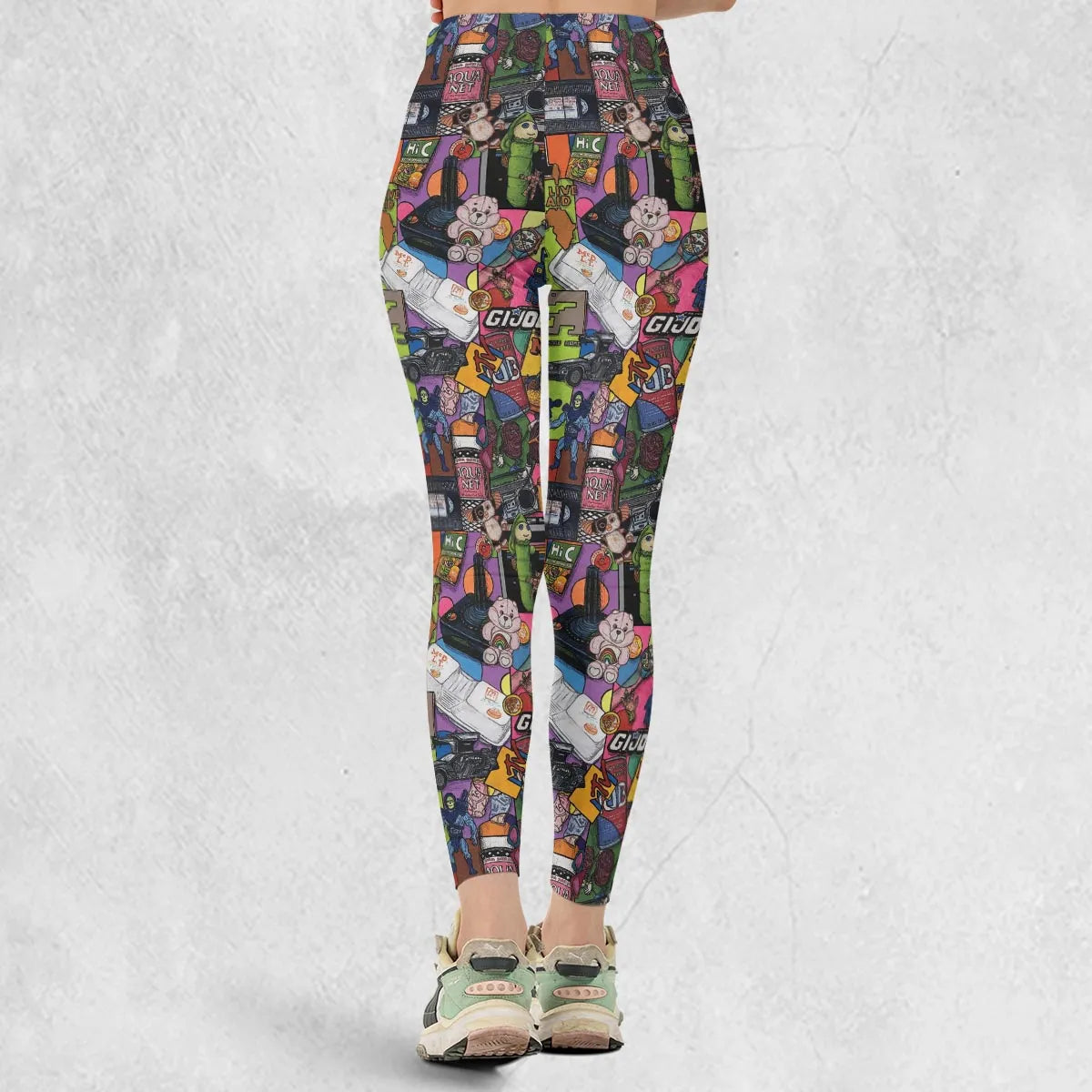 Legging - GRTQN3BY