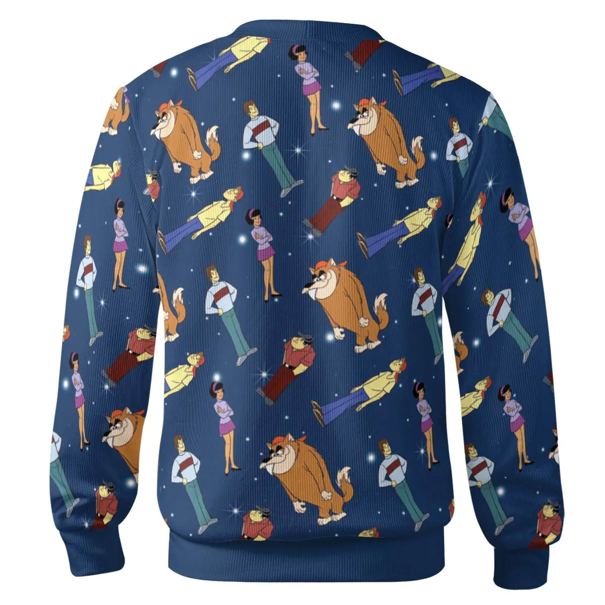 Cardigan - FZ6Z1GY6