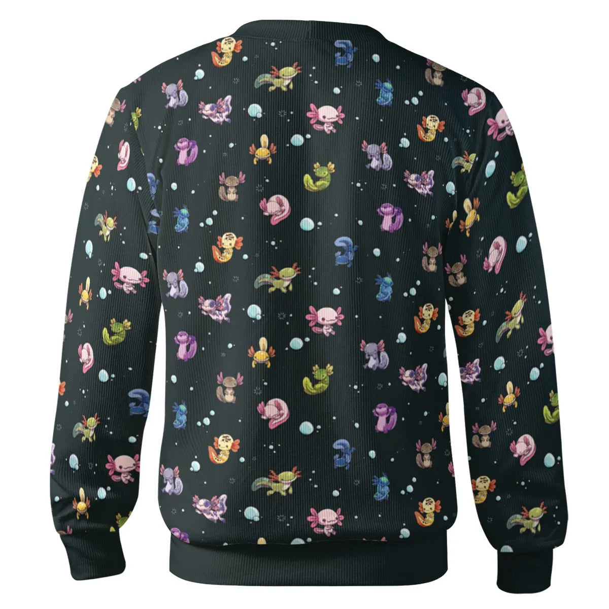 Cardigan - L3433UUW