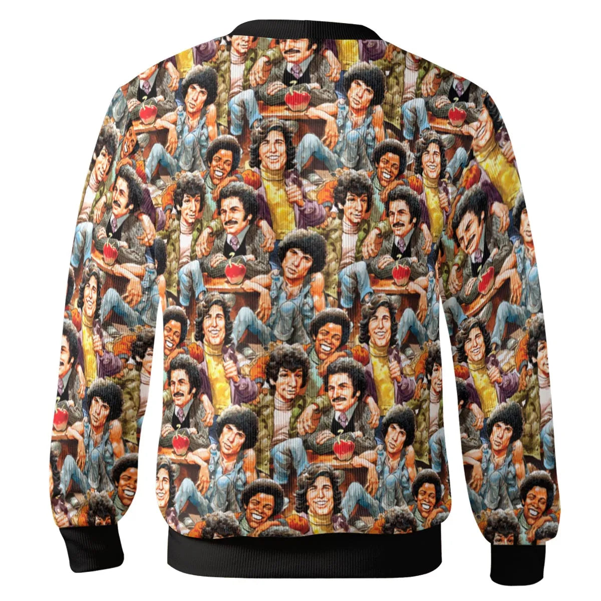 Cardigan - 7BCJ6B4D