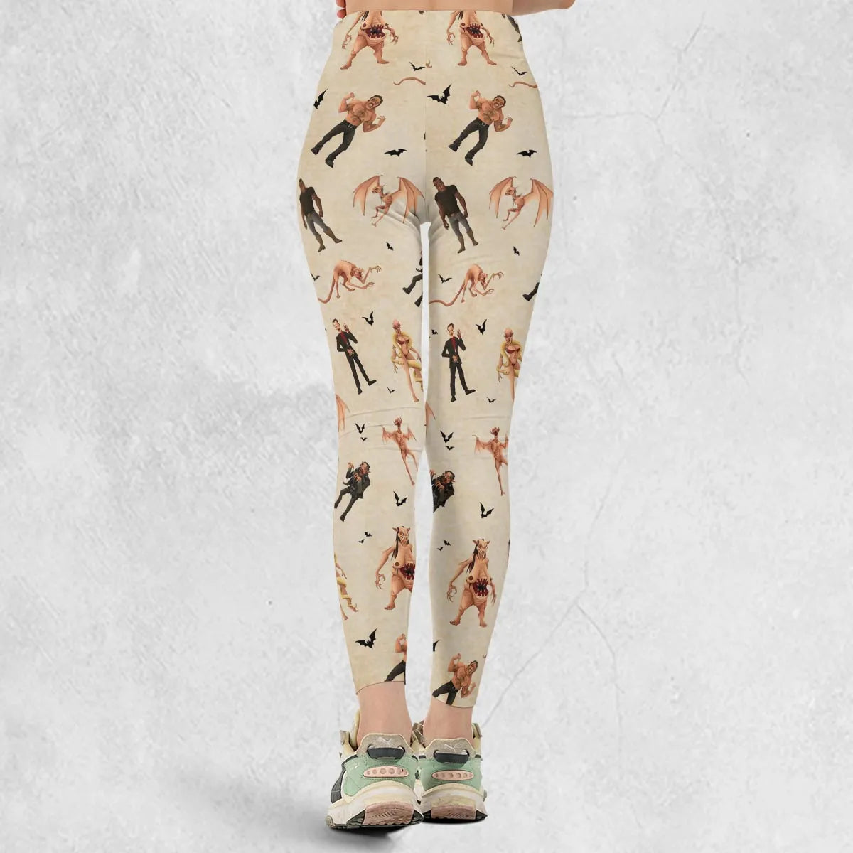 Legging - A9NAV99E