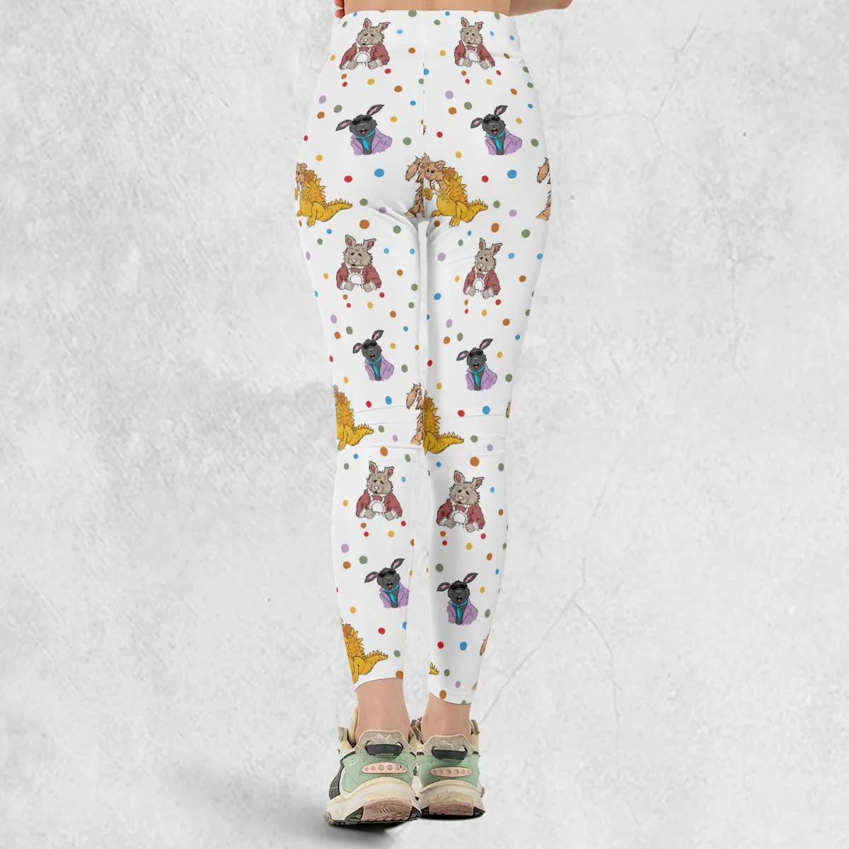 Legging - CPEA8SYZ