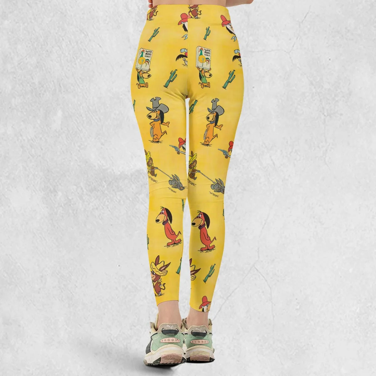 Legging - 29SDSYXW