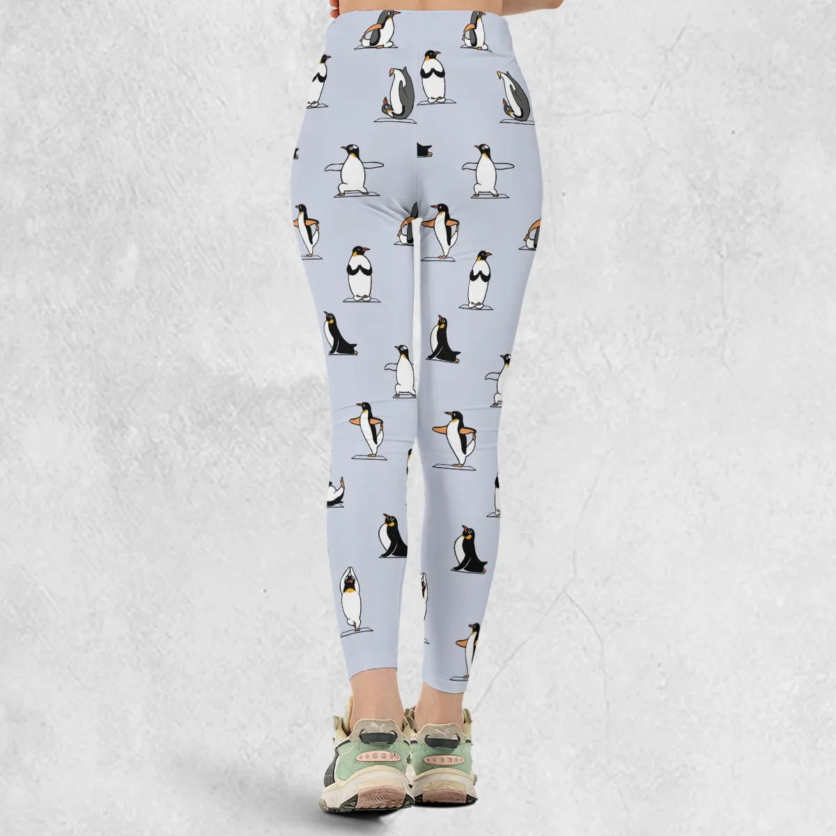 Legging - 85LSCDQ3