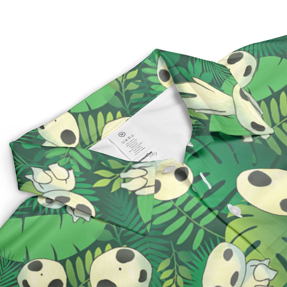 Kodama princess -  - 3