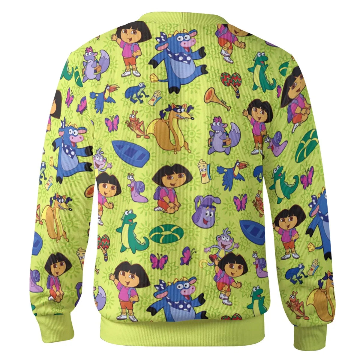 Cardigan - 5P4RGTL2