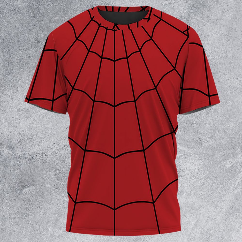 Spider Web -  - 3