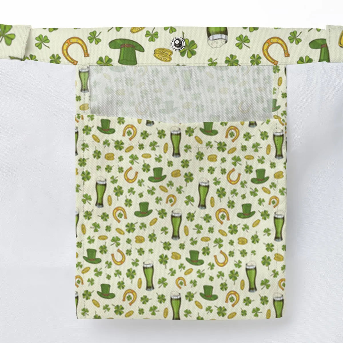 Large Tote Bag - 2C5TAMTJ