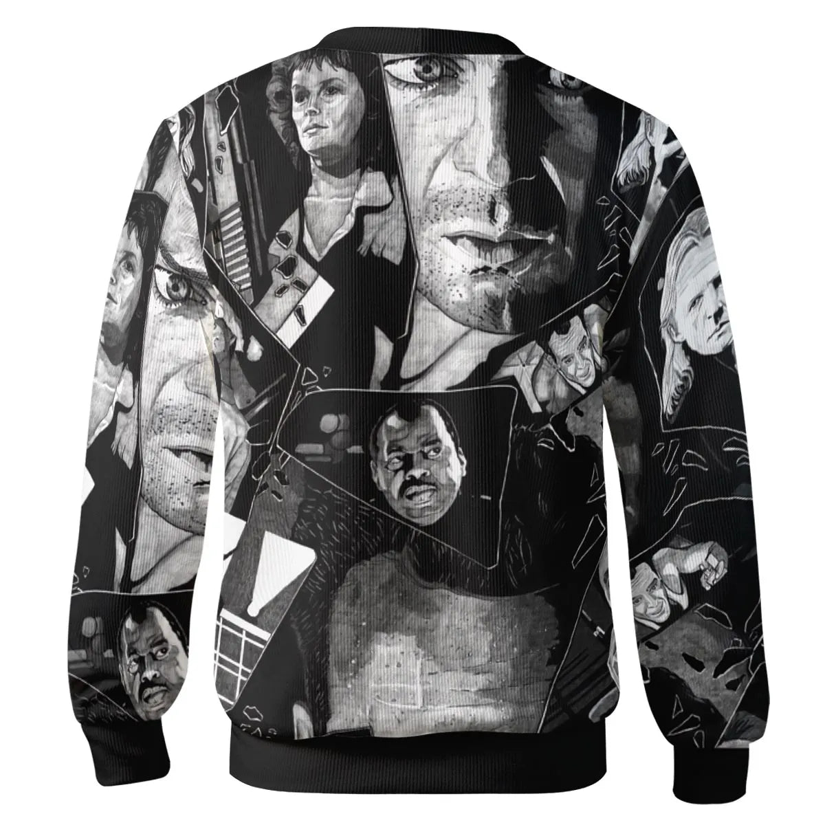 Cardigan - TPQY5BNL