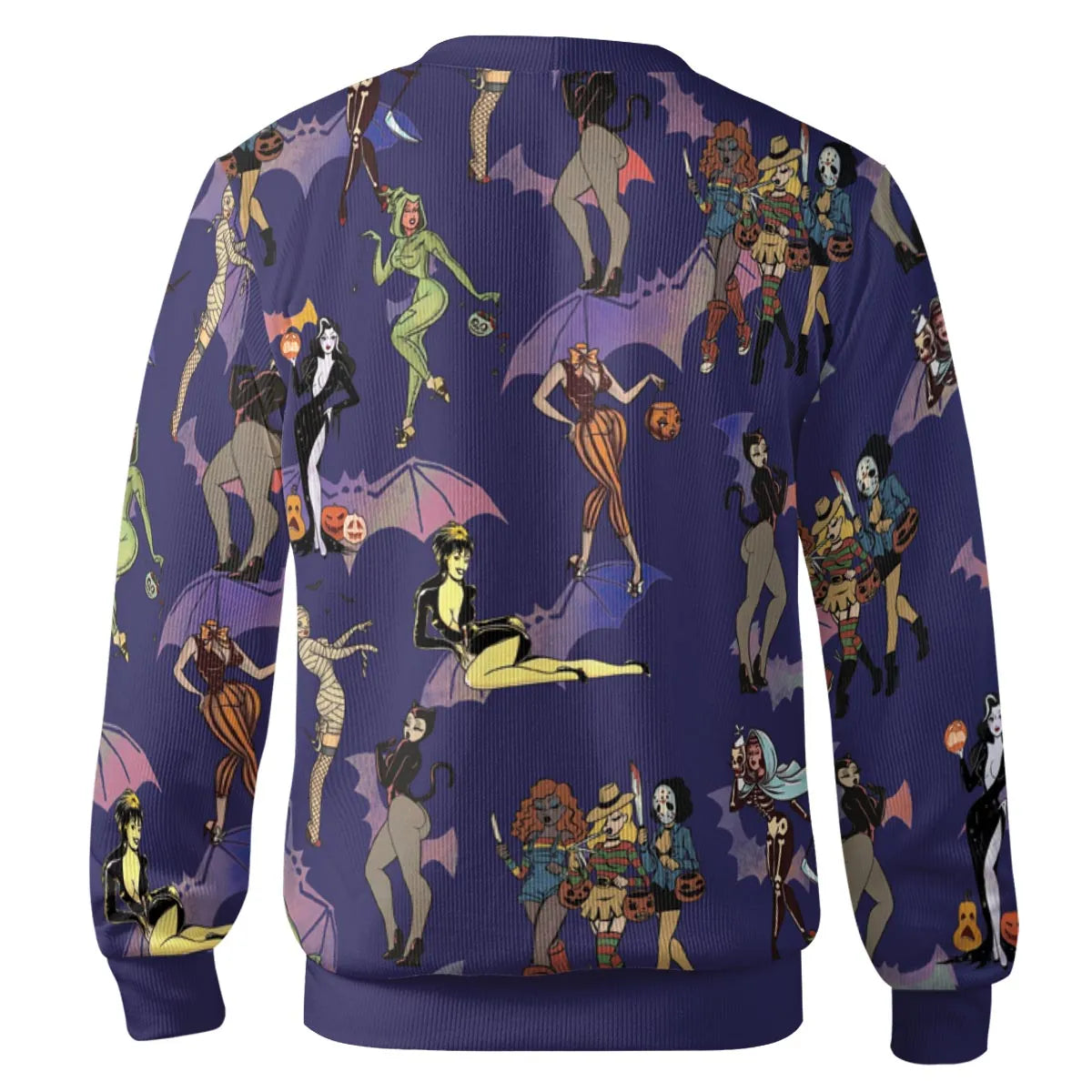 Cardigan - SS3DHP6X