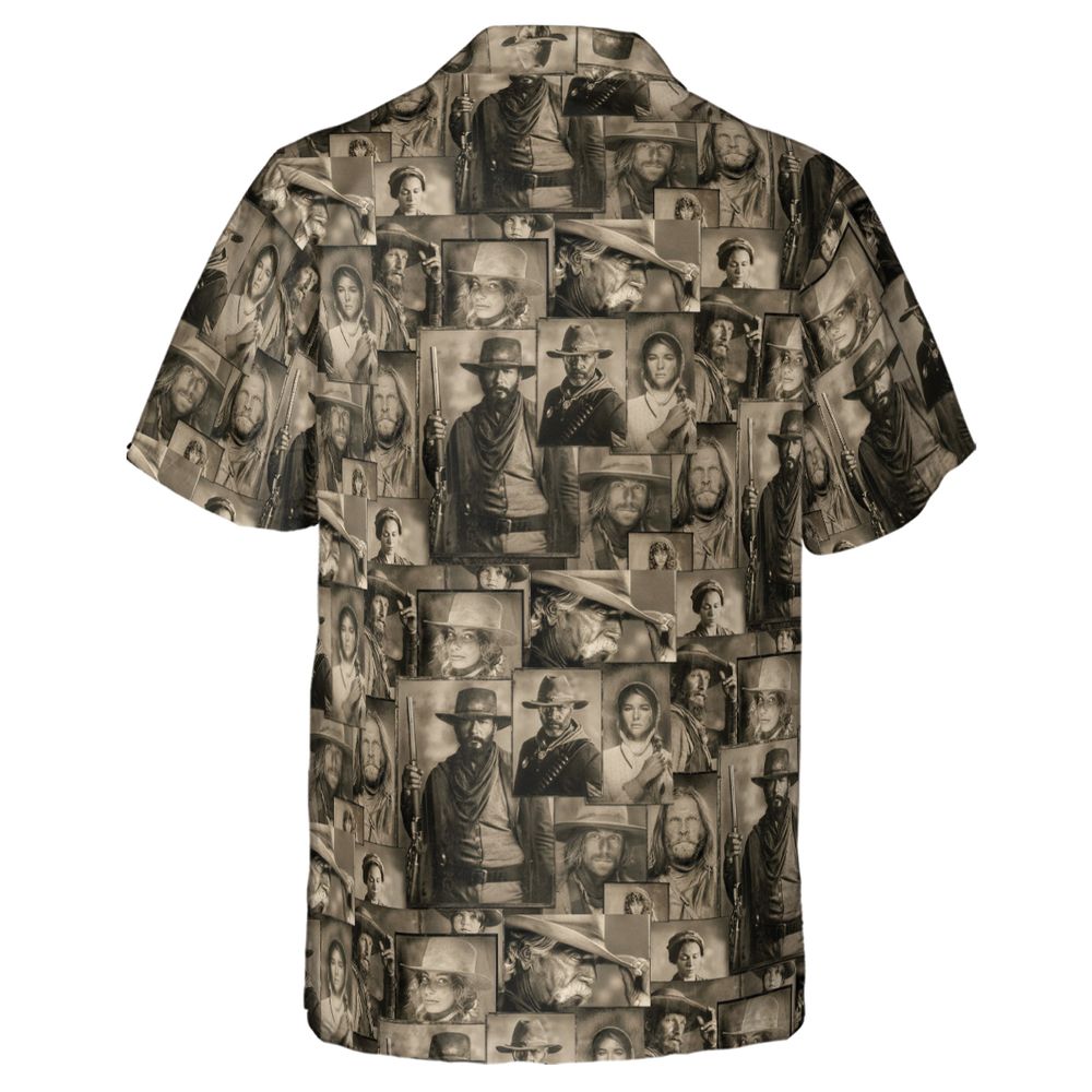 Vintage Western -  - 3