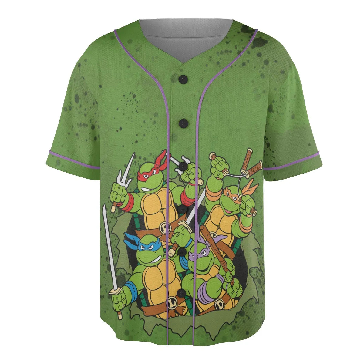 Unisex Baseball Jersey - BPNYYREC