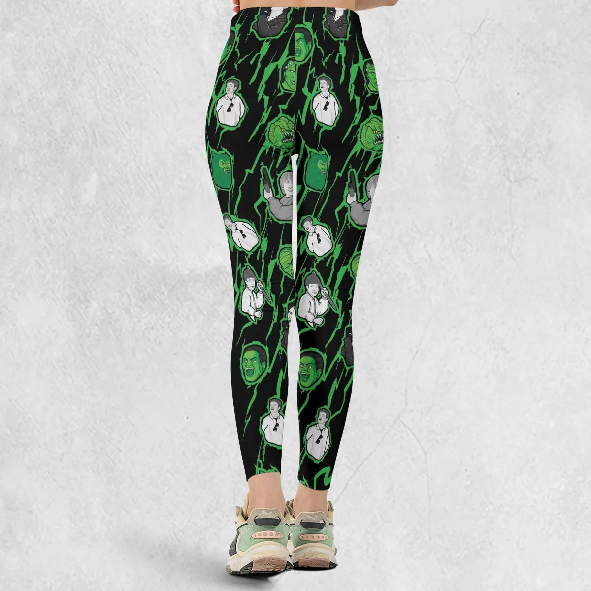 Legging - 7CNWJDB2