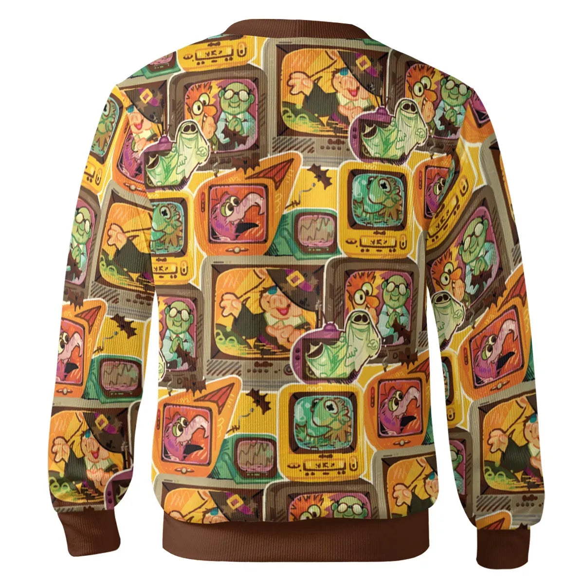 Cardigan - 3A4MSZB2