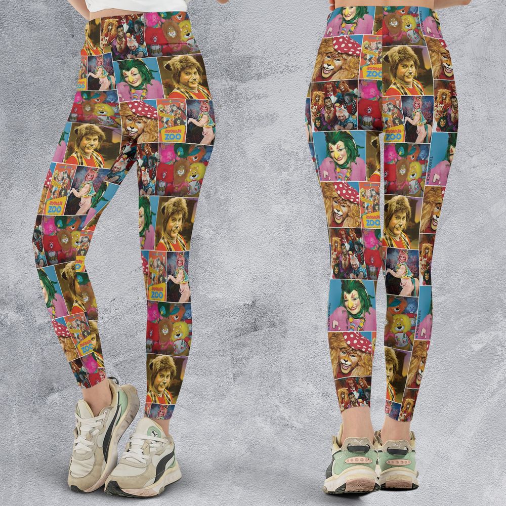 Legging - 4RB3PNWS -  - 3