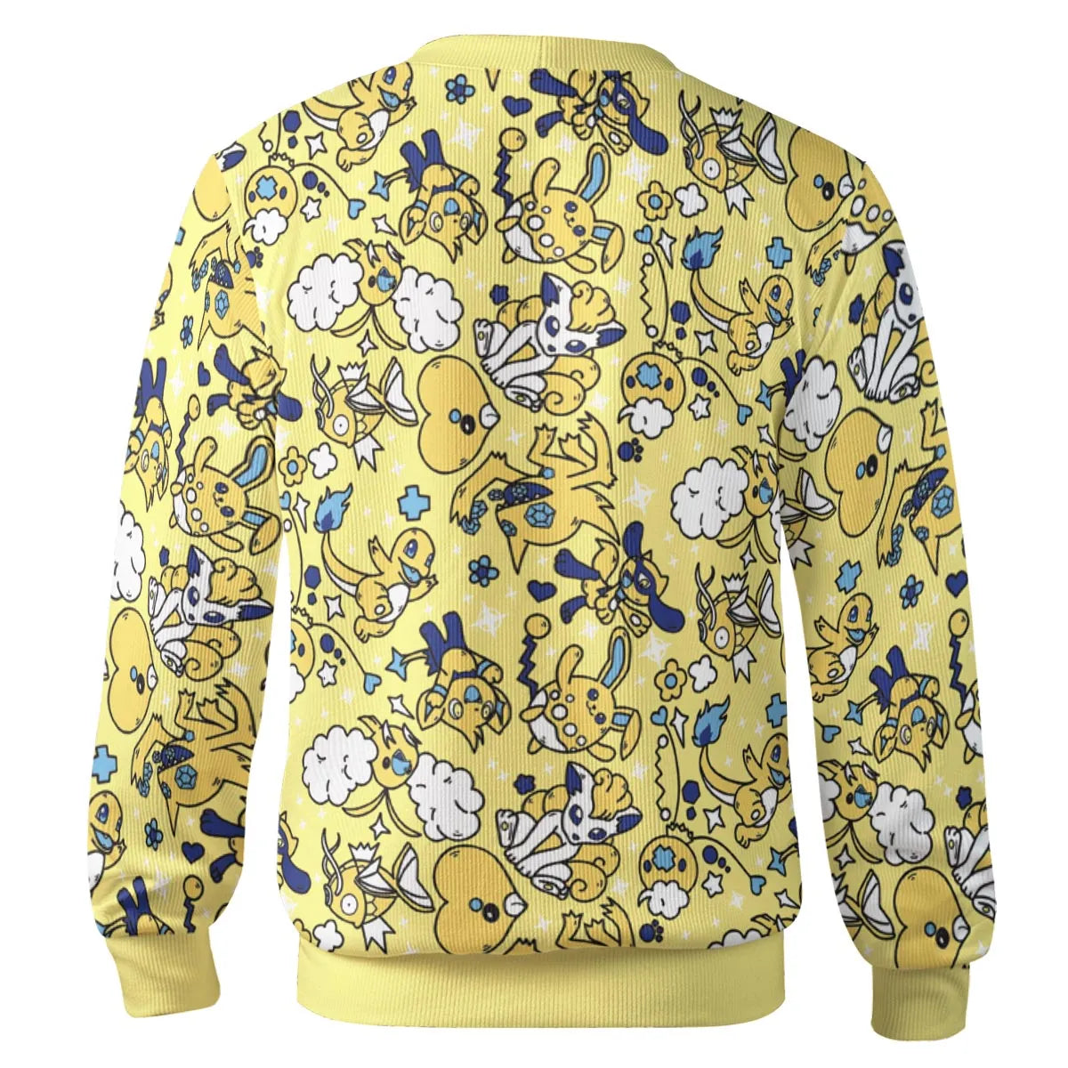Cardigan - MDRLSABX