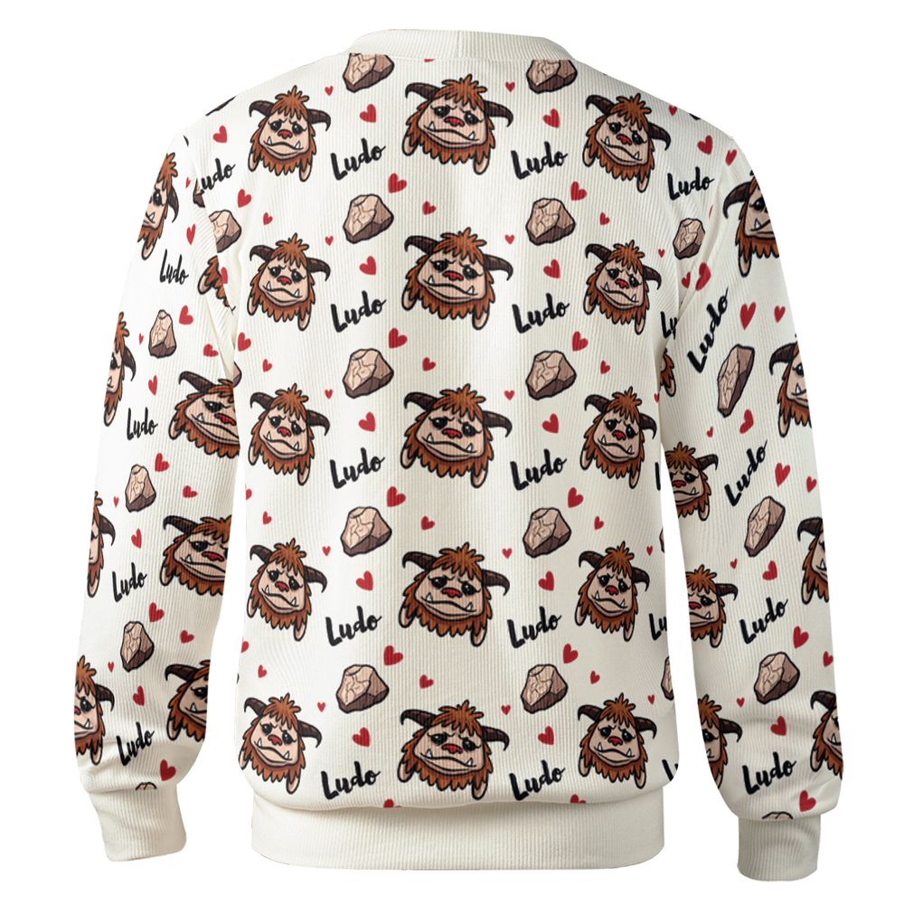 Cardigan - ST5LWZP8 -  - 3