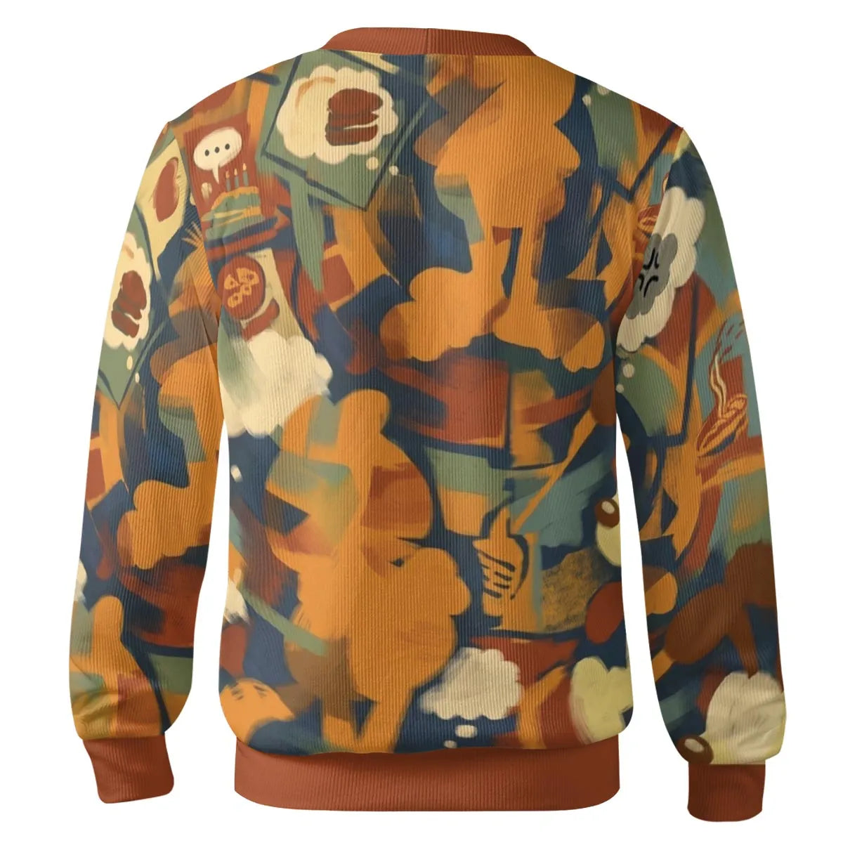 Cardigan - G3WHRARN