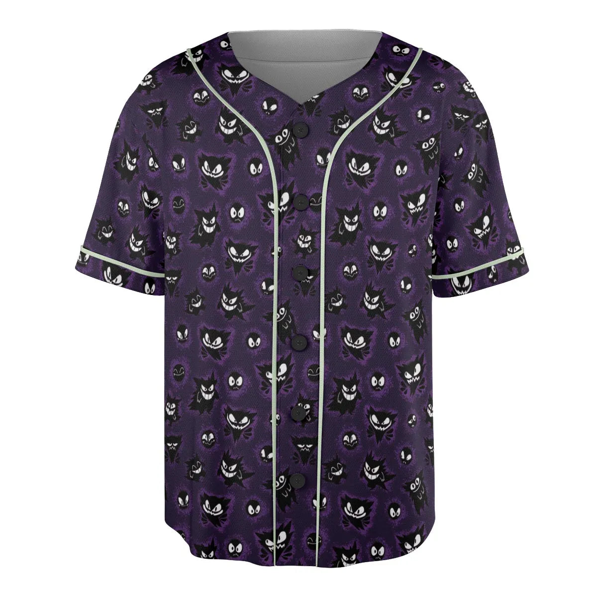 Unisex Baseball Jersey - EPM4N7BY