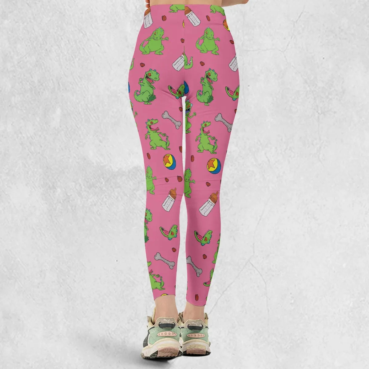 Legging - NFZJCEW1