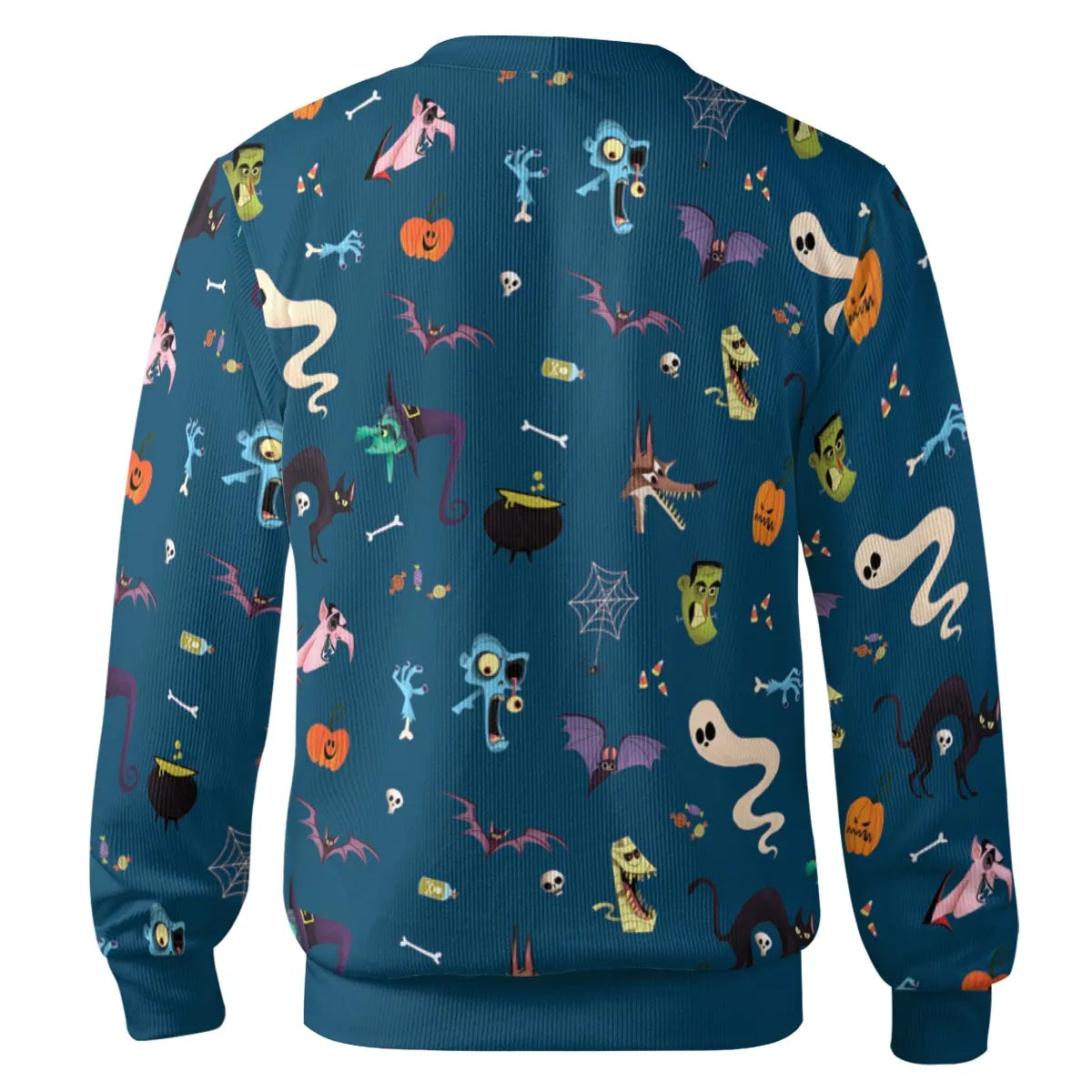 Cardigan - V4HN3MZP