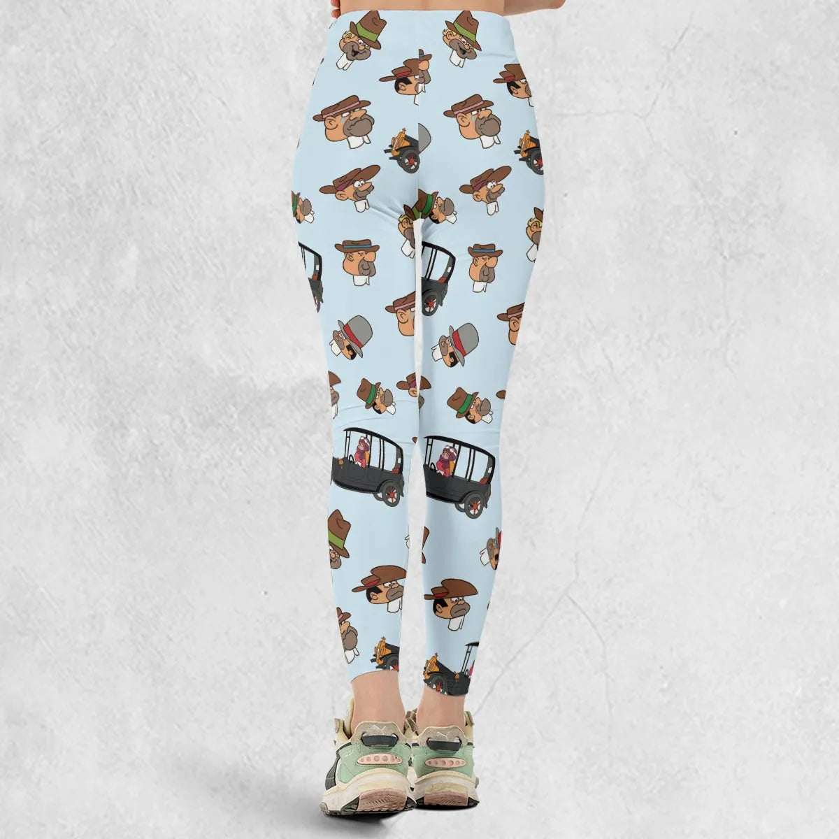 Legging - 96PXK824